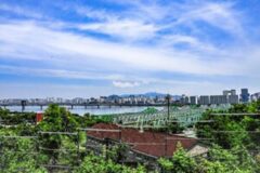 ‘노량진 놀거리’ 공부중 기분 전환할 때 가기 좋은 노량진역 인근 서울 놀거리 추천
