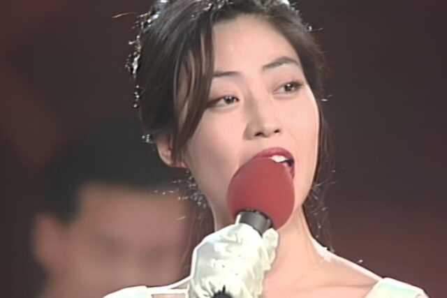 “밤무대에 등장한 고등학생” … 90년대 여가수의 안타까운 사연