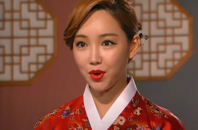 띠동갑 교회 오빠랑 결혼해서 목사 사모님 된 악녀