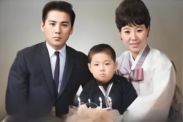 “다른 아내가 있었다” … 임신 중 남편의 아내를 만난 여가수
