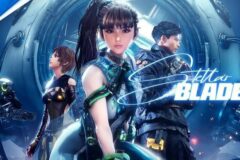 시프트업, 3분기도 선방…”스텔라 블레이드 PC 내년 출시”