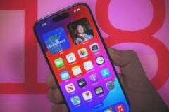 애플, iOS 18.2 베타버전 공개…에어태그 등 새로운 기능 추가