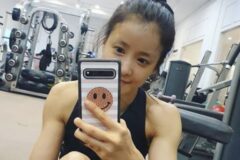 무명 시절 소속사 사장이 차라리 찜질방 매점이라도 하라고 추천했다는 배우