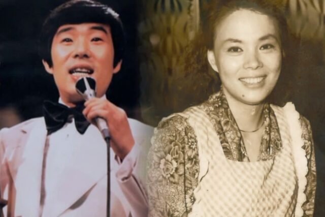 가수 송대관이 김수미에게 빚을 진 이유
