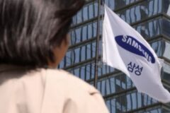 ‘아빠 오늘도 떨어졌어’…삼성전자 끝까지 믿어도 될까