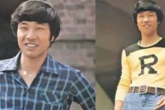미국서 컴퓨터로 유학하더니 한국 와서 기획사 차린 케이팝 아버지