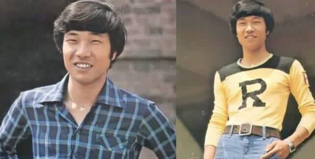 미국서 컴퓨터로 유학하더니 한국 와서 기획사 차린 케이팝 아버지