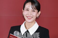 [맥스포토] ‘히든페이스’ 조여정, 새로운 밀실연기 도전