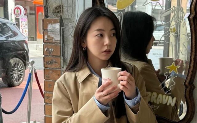 안소희가 강력 추천한 최애 운동 ‘파워 플레이트’란?