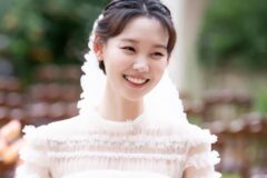검사랑 결혼하더니 남편 대신 엄마 성 물려준 최연소 아나운서