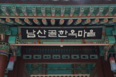 현대판 ‘정년이’ 되려는 다국적 사람들이 모이더니 벌어진 일