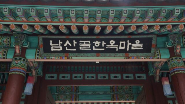 현대판 ‘정년이’ 되려는 다국적 사람들이 모이더니 벌어진 일