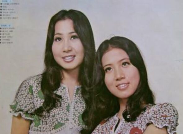 재벌과 결혼한 걸그룹 멤버의 충격 폭로