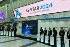 [지스타2024] 역대 최대 규모로 개막…인파 몰린 벡스코