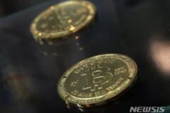 비트코인, 사상 최고가 터치 후 ‘숨고르기’…연말까지 이어질까
