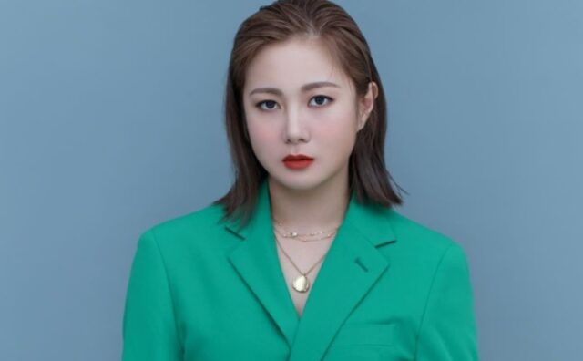 내년에 결혼, 임신운 있다는 예언 들은 박나래