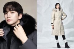 네파, ‘아르테’로 품격의 겨울을 완성한다