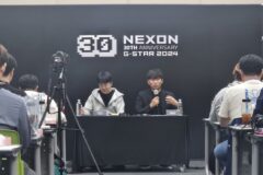 [지스타2024] ‘카잔’ 어렵다 평에…네오플 “‘이지 모드’ 추가 고민”
