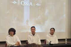 [지스타2024] 하이브IM “‘아키텍트’ 심리스 월드, MMO 중 가장 넓어”