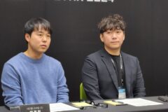 [지스타2024] 윤명진 “‘오버킬’ 개발 맡은 후 전투 방향성 많이 틀어”