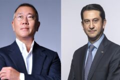 “능력 있으면 외국인도 괜찮아” 파격적으로 사장 선임한 현대자동차