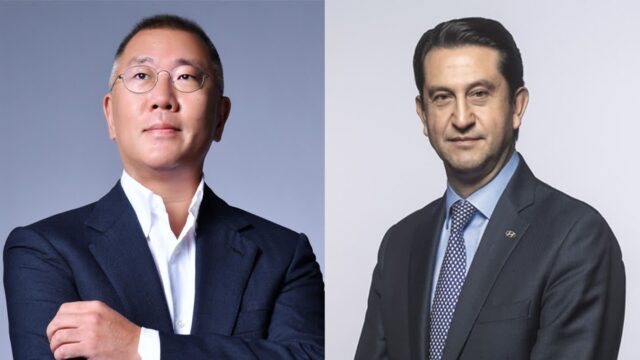 “능력 있으면 외국인도 괜찮아” 파격적으로 사장 선임한 현대자동차