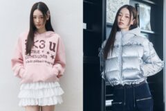 이유정, 러브이즈트루와 함께하는 겨울 캠페인…MZ세대 ‘취향 저격’
