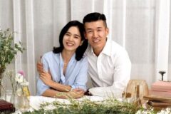 절친 아내가 사실 ‘등 떠밀려 결혼했다’고 폭로한 가수