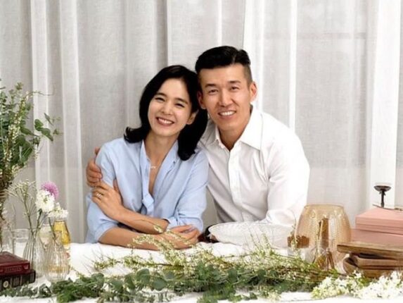 절친 아내가 사실 ‘등 떠밀려 결혼했다’고 폭로한 가수