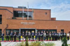 창원특례시, 반려동물 문화복합공간 ‘펫-빌리지’ 개관…’보호센터부터 산책로까지!’