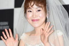 결혼 6년 후 애까지 있는데 뒤늦게 축의금 건넨 이서진