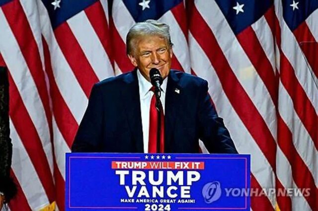 ‘美 우선주의’ 내세운 트럼프…‘소버린 AI’가 중요한 이유는
