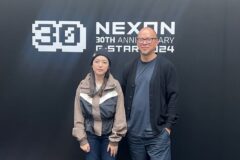 [지스타 2024] 슈퍼바이브 “질리지 않는 게임…솔로캐리 가능”