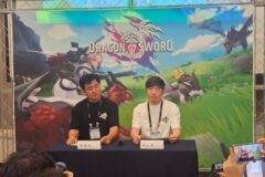 [지스타 2024] 웹젠, 12년만에 액션 RPG 출사표…“기본기 충실”