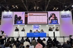그라비티, 지스타서 신작 外 16종 출품작 호평 이어져