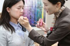 “한국행 항공권 탑승객 90% 이상이 싼커” 아시아나, 씨트립과 손잡고 中 여행객 공략