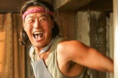 1년에 20명과 연애해 ‘이렇게 살지 말라’는 소리 들었던 미남 배우