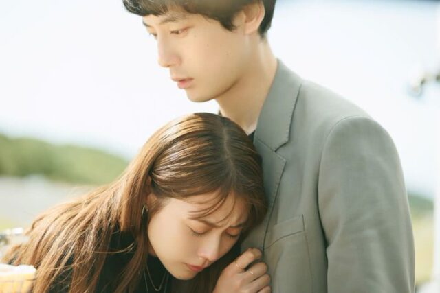 [오늘 뭘 볼까] 심장이 기억하는 사랑..시리즈 ‘이별, 그 뒤에도’