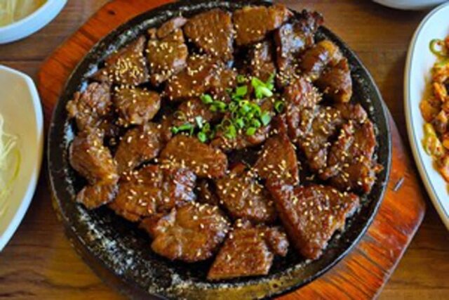 ‘전주 맛집 BEST 3 추천’ 전주 여행에서 꼭 먹어봐야 할 전라도 손맛