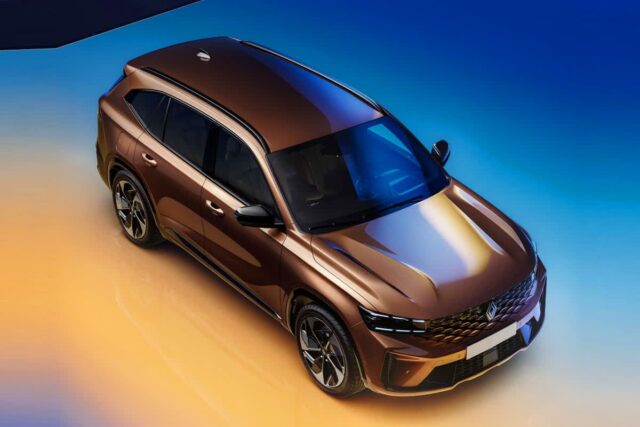 “3대 중 1대는 이 車”.. 시장 점유율 ‘30%’를 넘긴 논란의 하이브리드 SUV