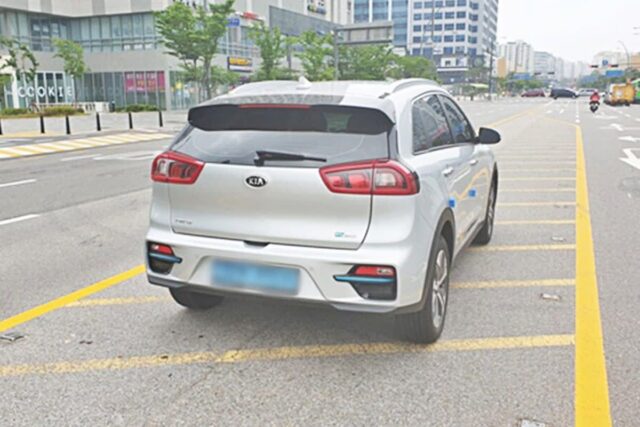 “살짝 넘었는데 과태료 폭탄?” 아빠들 통곡한다는 ‘이 도로’ 뭐길래?