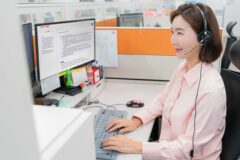 SKT, 텔코 LLM 기반 AI 고객센터 오픈…“상담 속도·품질 개선”