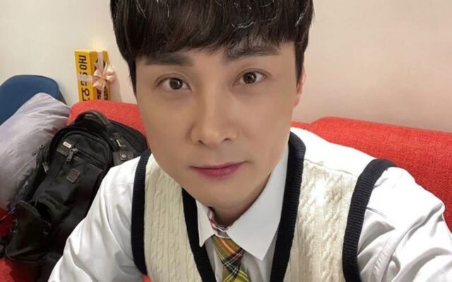 SNS 통해 전해진 민경훈 결혼식 현장.jpg