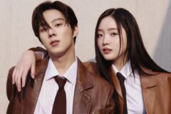 작품서 만난 배우 커플, 인정 10일만에 생이별한 이유