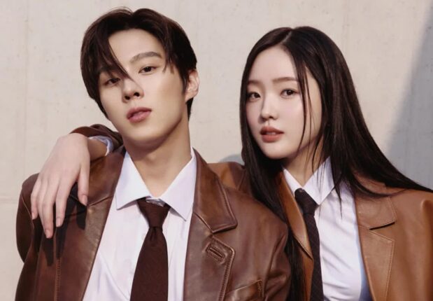 작품서 만난 배우 커플, 인정 10일만에 생이별한 이유