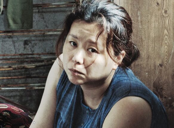 한예종 수석 입학하고 고향에서 휴지 팔던 배우