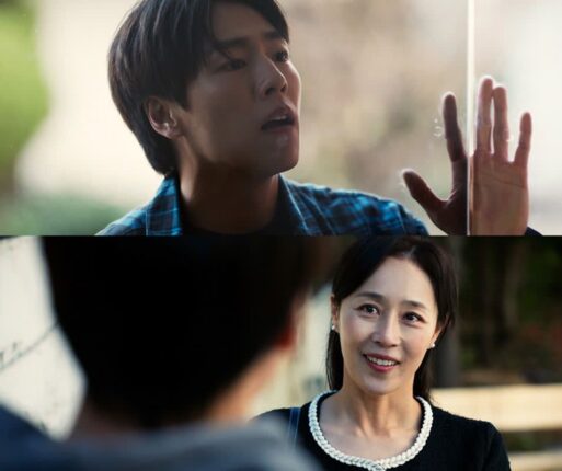 겨울에 만나는 현실 공포 ‘원정빌라’, 층간 소음이 부른 파국