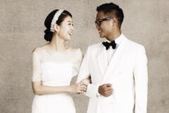 연애 3개월만에 찬 스튜어디스와 3개월 뒤 결혼한 대세 중의 대세