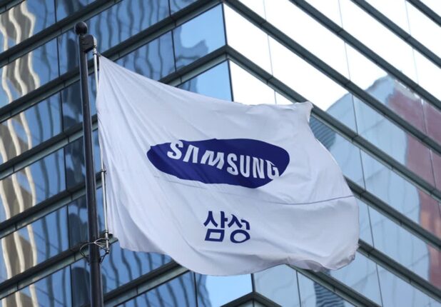 삼성전자 살아나자 코스피도 2%대 상승