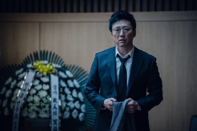 죽은 딸 향한 박신양의 사투, 영화 ‘사흘’ 54개국 판매 이유